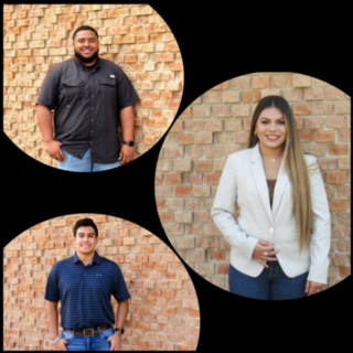 Scholarship Winners